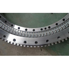 Three Row Roller turntable bearing slewing ring